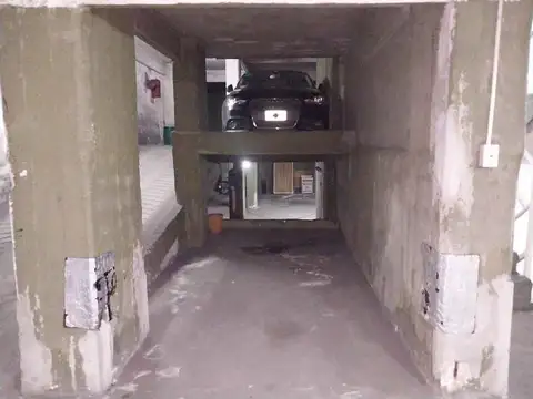 Venta Cochera Av. Independencia 555, Mar del Plata