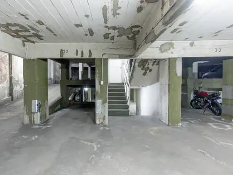 Avenida Independencia 500