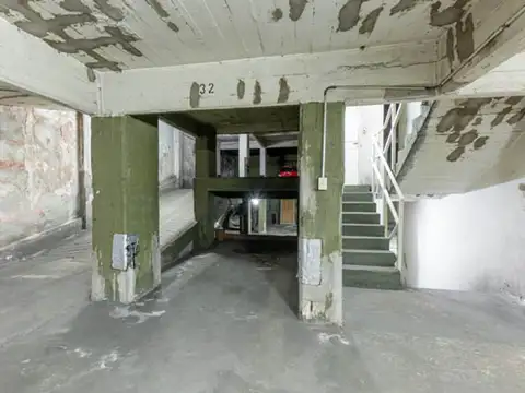 Avenida Independencia 500