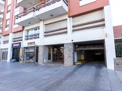 Venta Cochera Av. Independencia 555, Mar del Plata