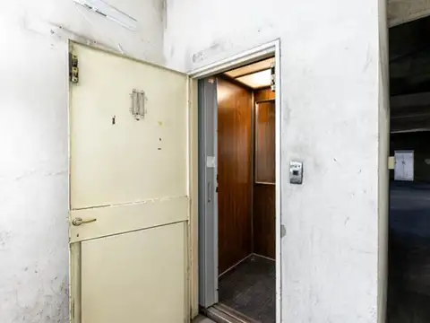 Avenida Independencia 500