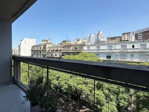 Departamento en Alquiler en Palermo, $ 600.000