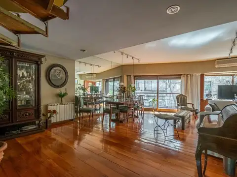 Departamento en Venta de 4 dormitorios