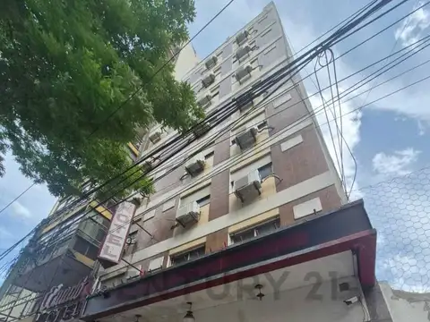 VENTA DE HOTEL EN BALVANERA