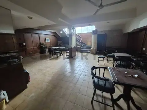 Adolfo Alsina 2800, Piso 0