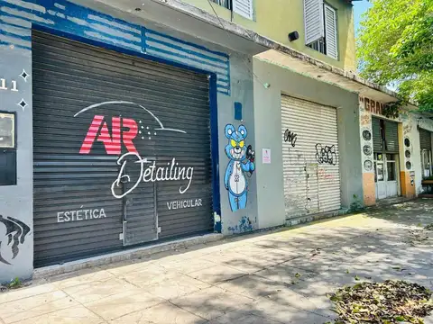 Revolucion de Temperley 400