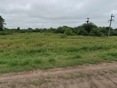 Campo en venta - 25.440Mts2 - Quitilipi