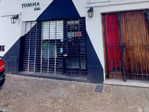 Depto Tipo Casa en Venta de 4 ambientes