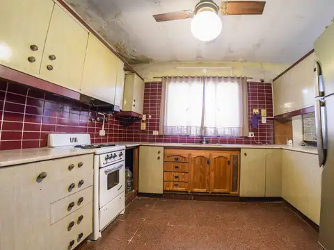 Casa en venta en Republica De La Sexta