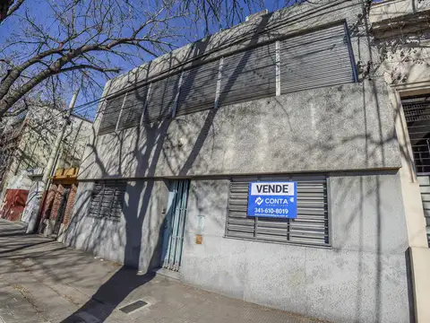 Casa en venta en Republica De La Sexta