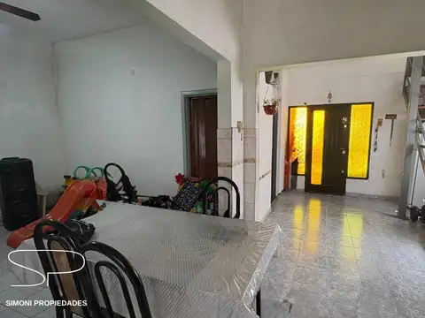 Casa en Venta en Villa Ballester, USD 135.000