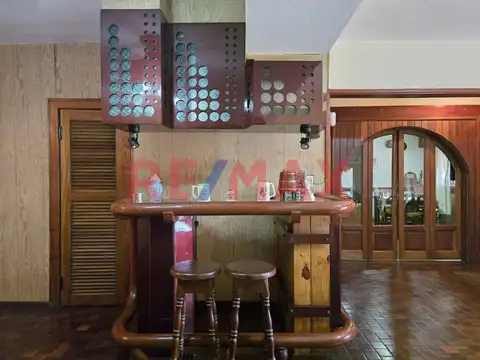 Casa en Venta 35 años