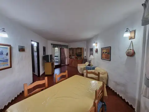 Departamento en Venta en Villa Gesell, USD 65.000