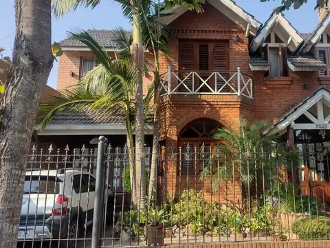 Venta Casa 6 amb, Villa Ballester, Chilavert