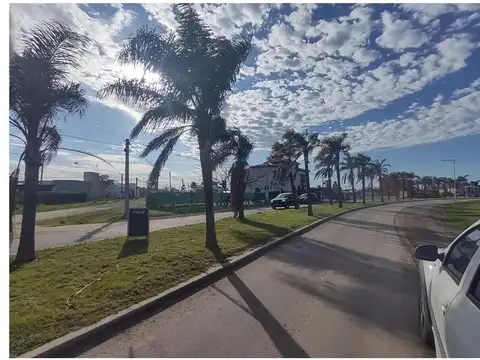 Terreno en Venta en Funes City, USD 280.000