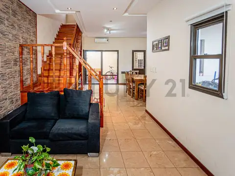 Casa en Venta 11 años