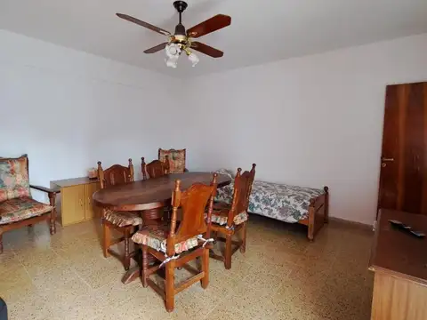 Departamento 2 ambientes Parque Luro