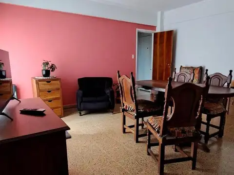 Departamento en Venta Permite mascota