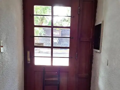 Departamento en Venta en Pompeya, USD 60.000