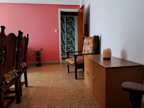 Departamento 2 ambientes Parque Luro