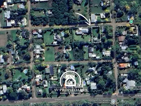 Terreno en Gualeguaychu