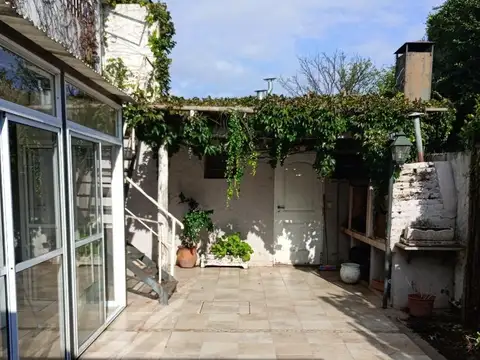 Casa centrica apta uso comercial