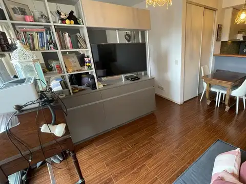 Departamento en Venta con 1 cochera