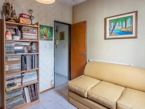 Departamento en Venta al Norte