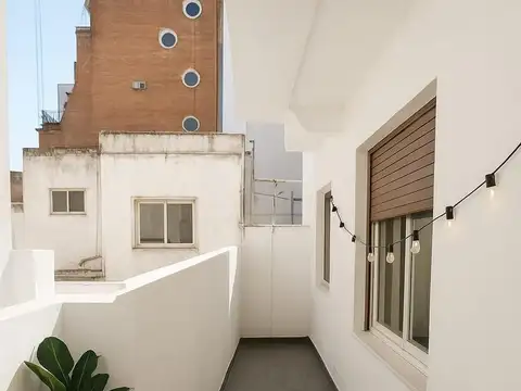 Departamento en Alquiler de 1 dormitorio