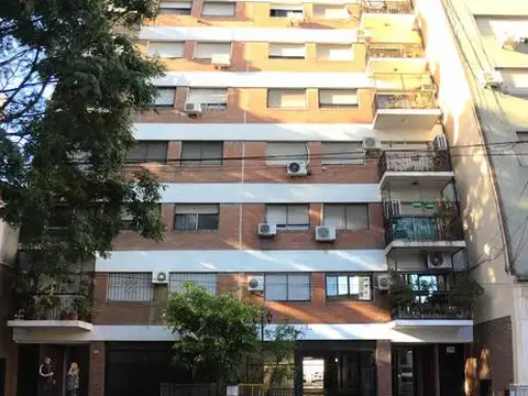 Departamento - Lanús Oeste