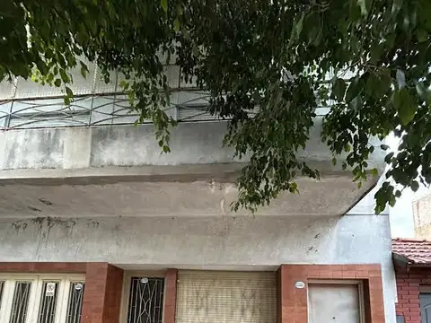 PH en venta en Villa Luro 3 amb con balcon y terraza sin expensas