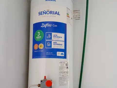 Departamento en Alquiler de 4 ambientes