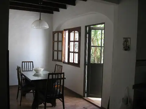 Depto Tipo Casa en Venta 15 años
