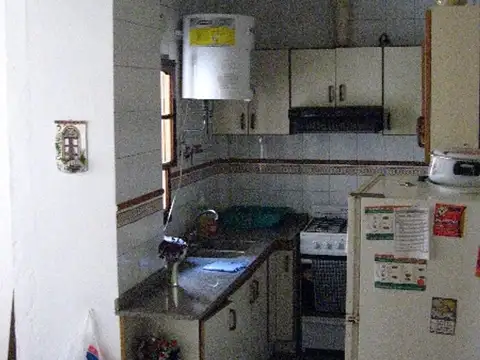 Depto Tipo Casa en Venta en Campana, USD 115.000