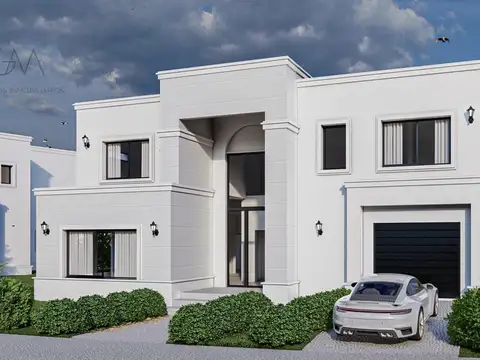 Avenida Jorge Newbery al 5000