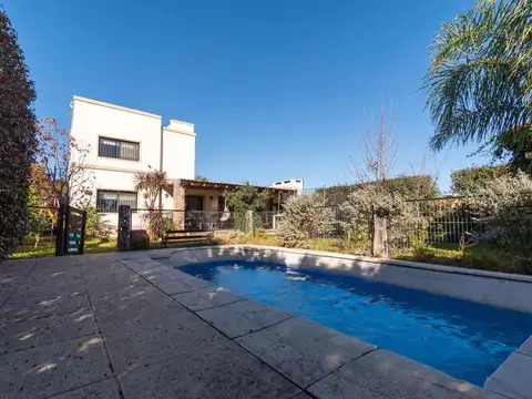 Casa en Venta de 3 dormitorios