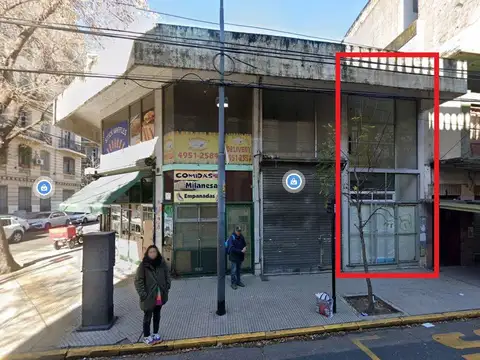 Local a calle en Venta