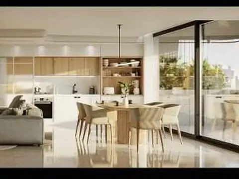 Departamento en Venta en Abasto, USD 222.200