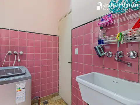 Depto Tipo Casa en Alquiler en Palermo, $ 2.000.000