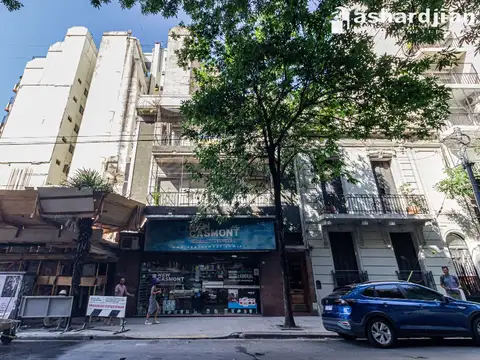 CASAS - P. HORIZ. - PALERMO, CAPITAL FEDERAL