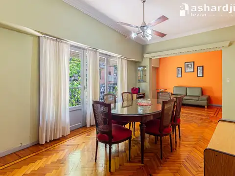 CASAS - P. HORIZ. - PALERMO, CAPITAL FEDERAL