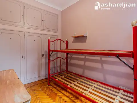 Depto Tipo Casa en Alquiler de 3 dormitorios