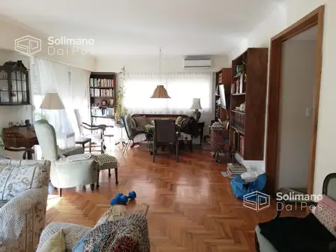 Departamento en Venta de 3 dormitorios