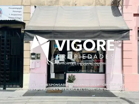 Fondo de comercio en venta ubicado en Temperley