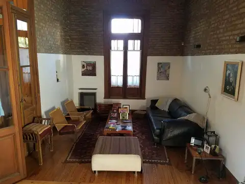 Casa en Venta en Chacarita, USD 490.000