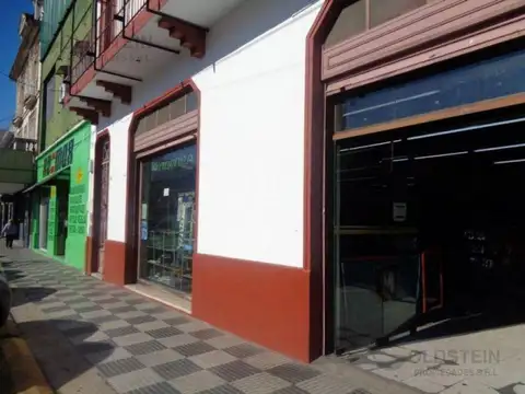 Local en Alquiler 70 años