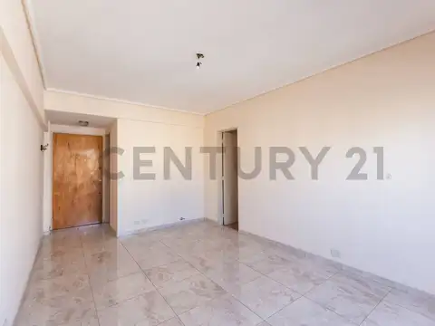 Departamento en Venta en Once, USD 94.000