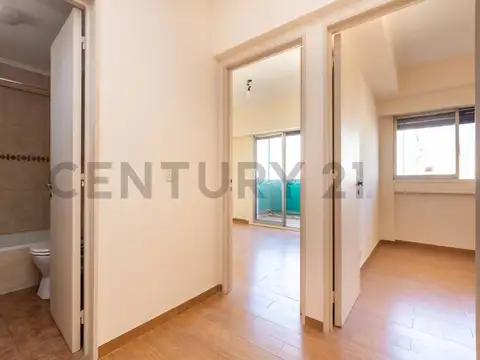 VENTA DEPARTAMENTO 3 AMBIENTES C/ BALCÓN CORRIDO – ONCE