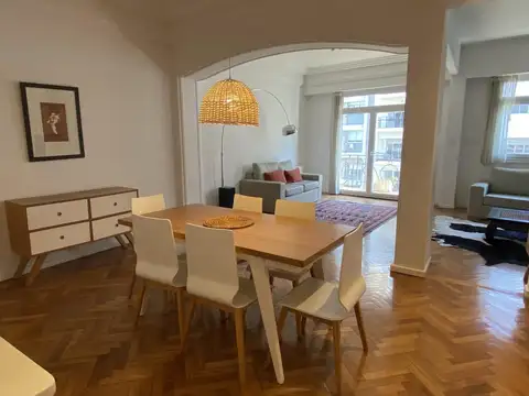 Departamento en Alquiler 12 años