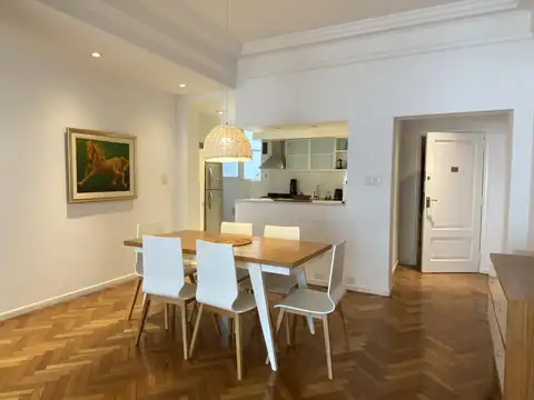 Departamento en Alquiler al Noroeste